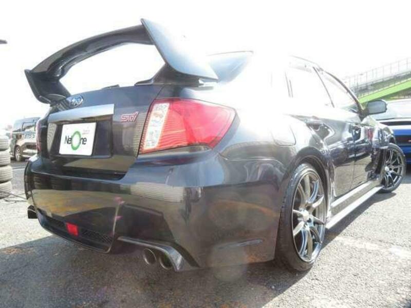 IMPREZA