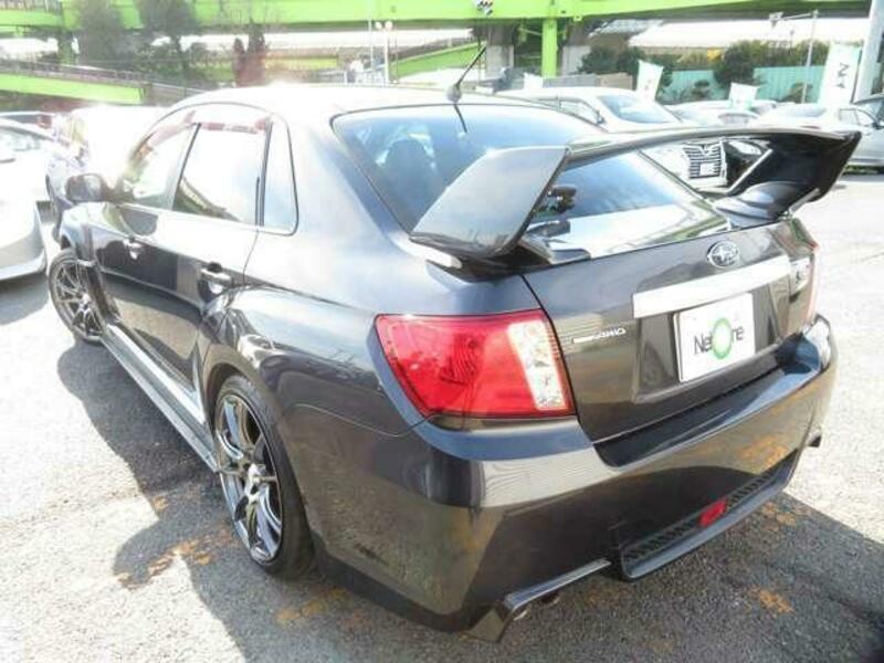 IMPREZA