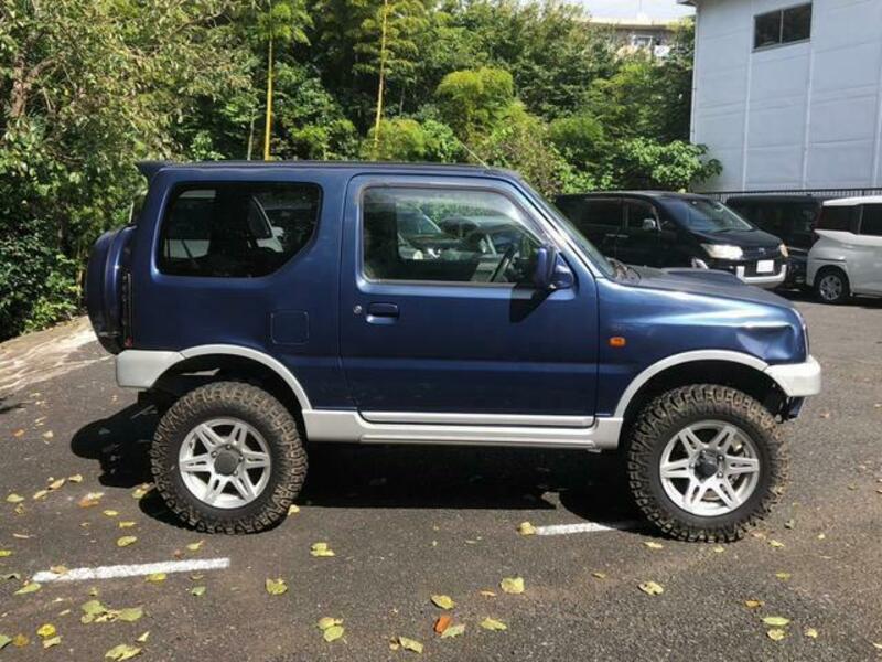 JIMNY-4