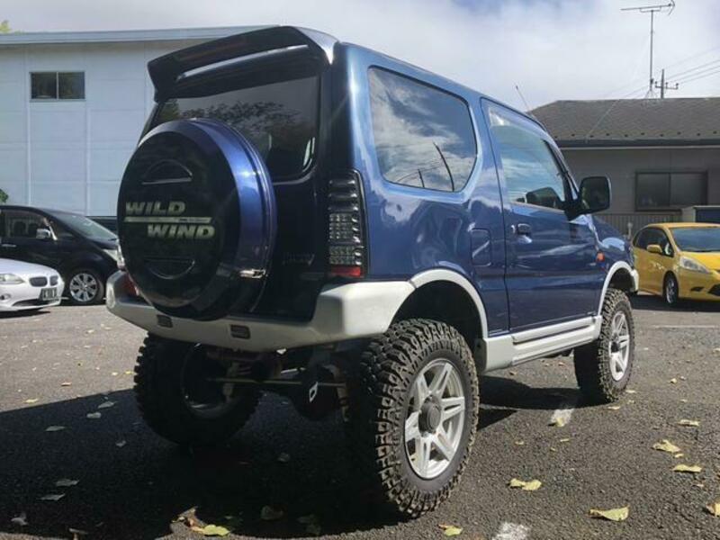 JIMNY-5