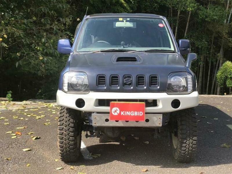 JIMNY-2