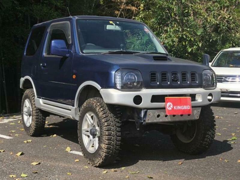 JIMNY-3