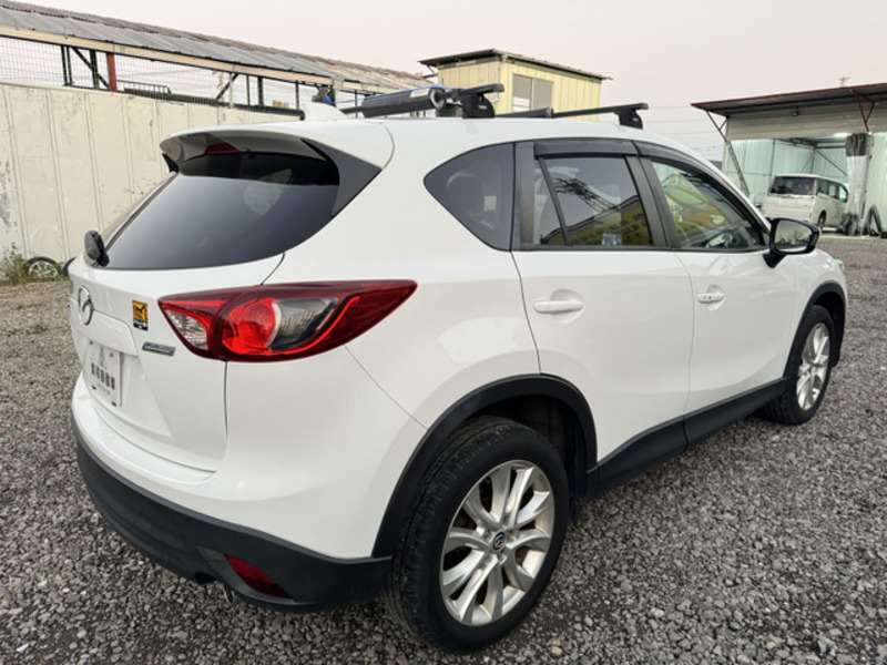 CX-5-7