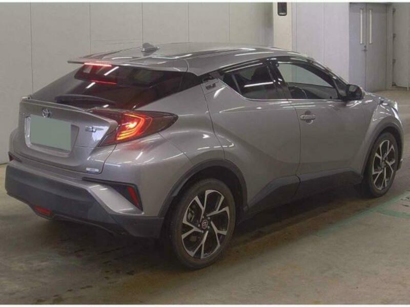 C-HR-1