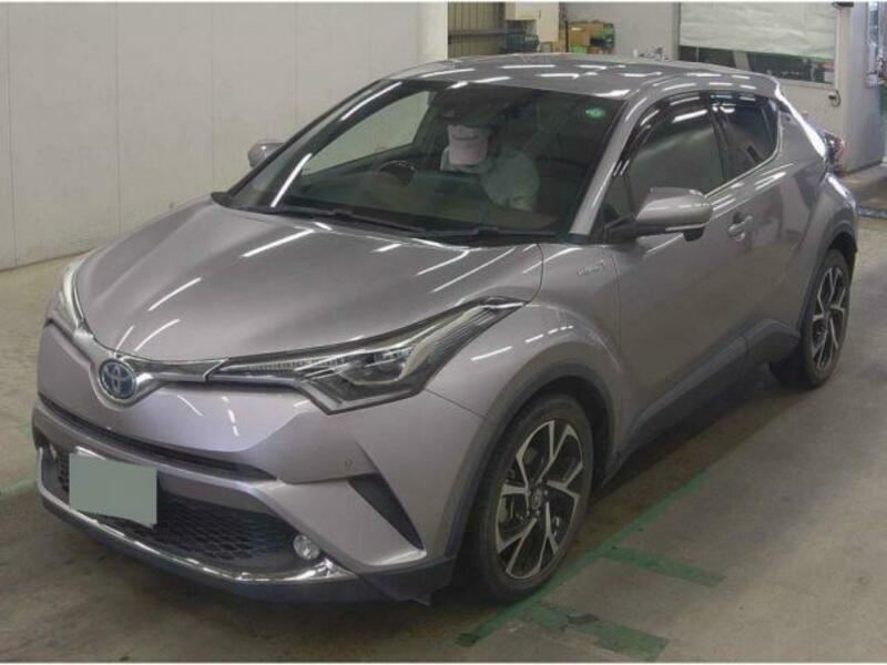 C-HR-3