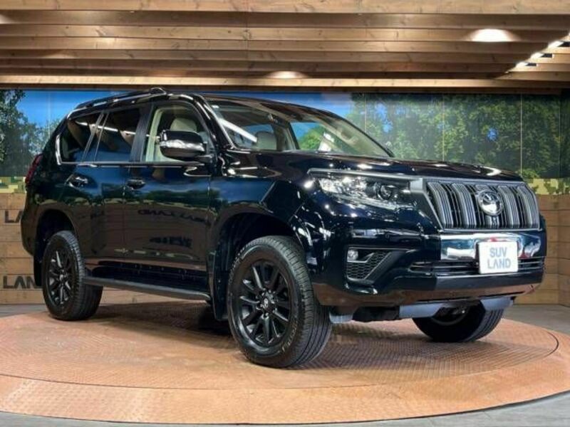 LAND CRUISER PRADO-16