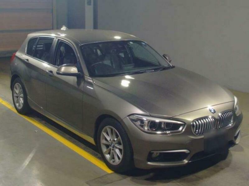 1 SERIES-2