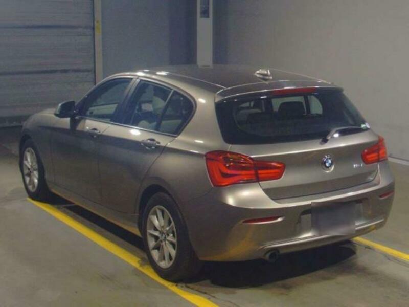 1 SERIES-1