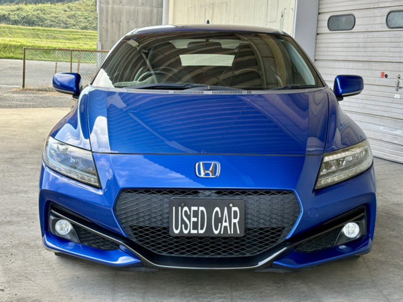 CR-Z-9