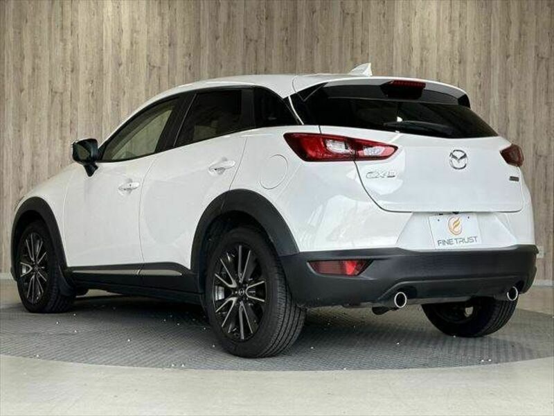 CX-3-15