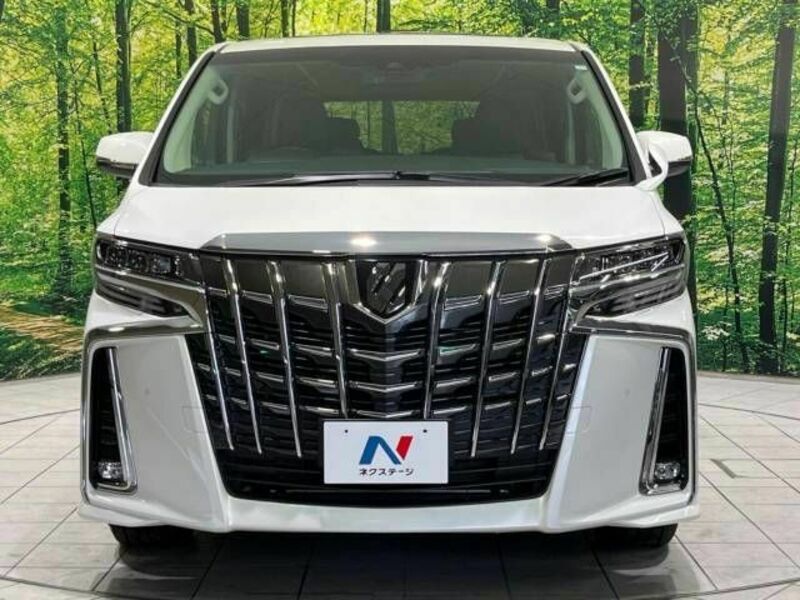 ALPHARD-15