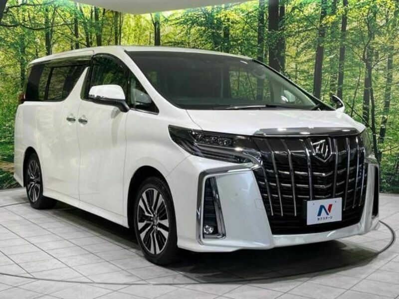 ALPHARD-17