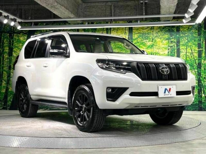 LAND CRUISER PRADO-17