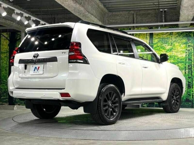 LAND CRUISER PRADO-18