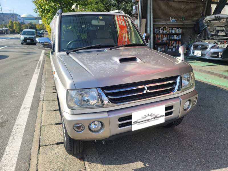 PAJERO MINI-11