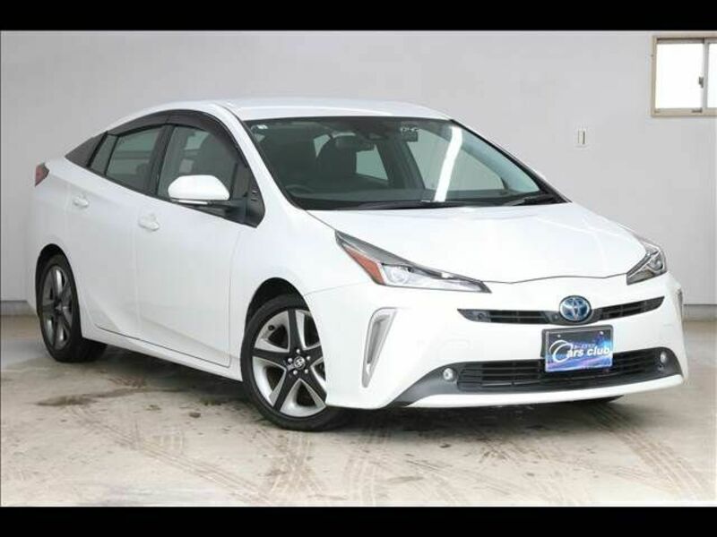 PRIUS-1