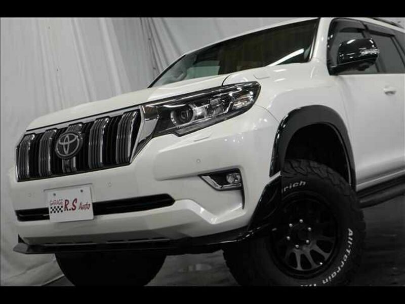 LAND CRUISER PRADO-2