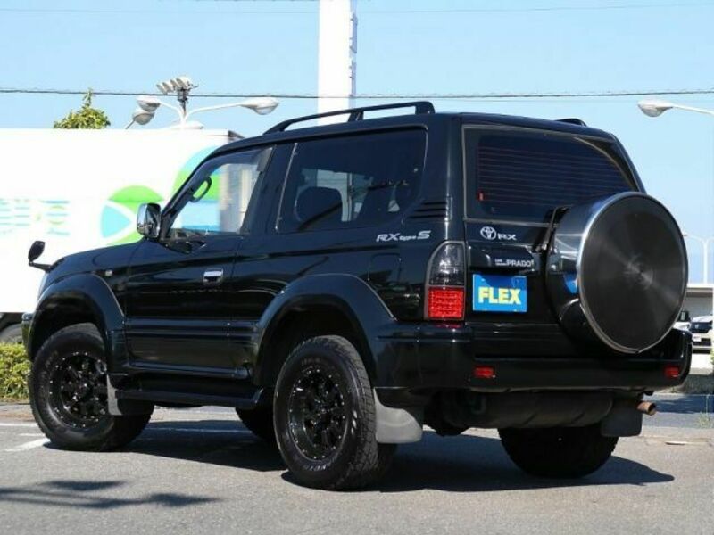 LAND CRUISER PRADO-19