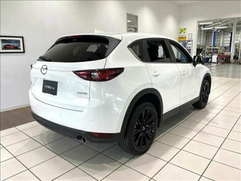 CX-5-5