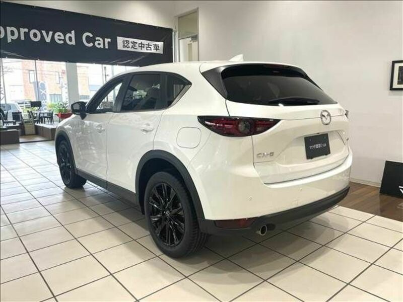 CX-5-7