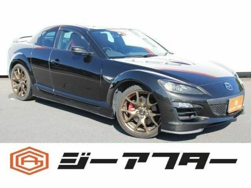 RX-8-0