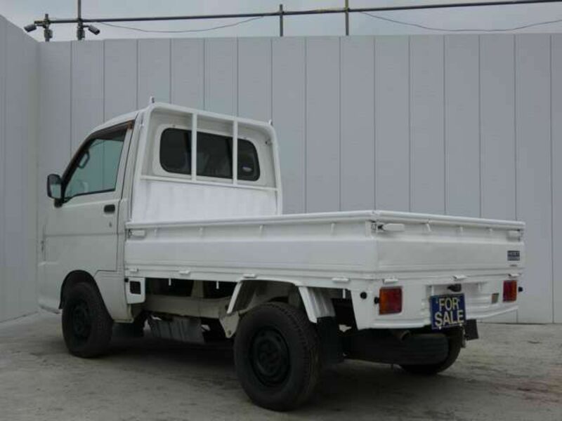 HIJET TRUCK-5