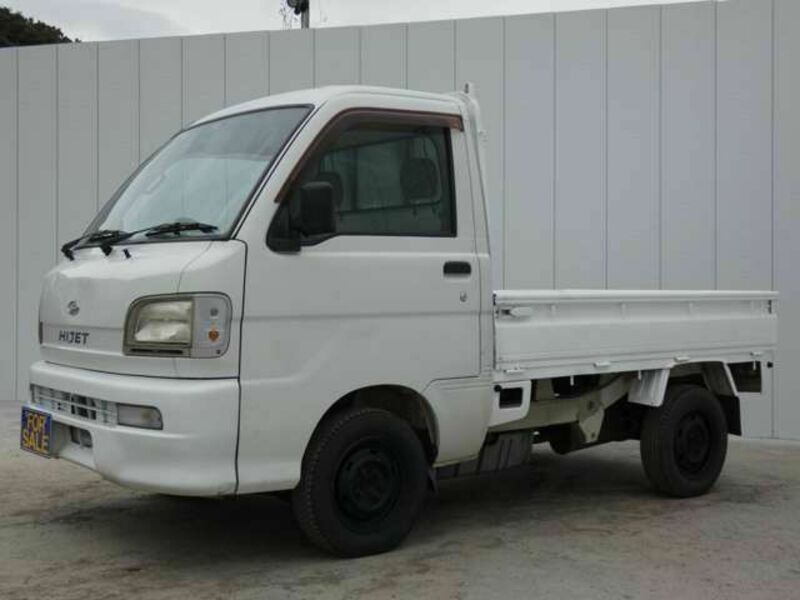 HIJET TRUCK-6