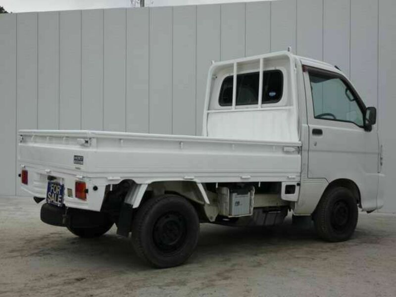 HIJET TRUCK-7