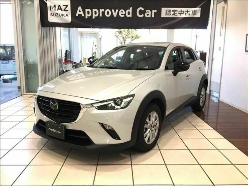 CX-3-1