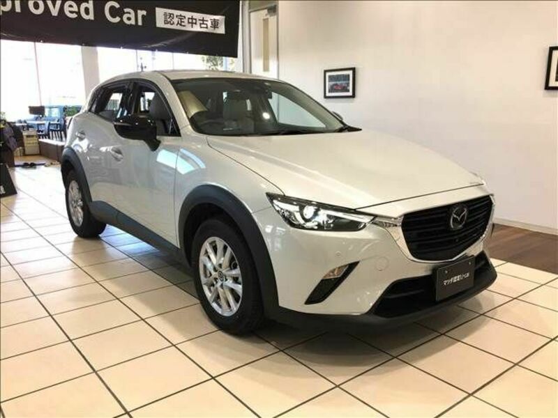 CX-3-3