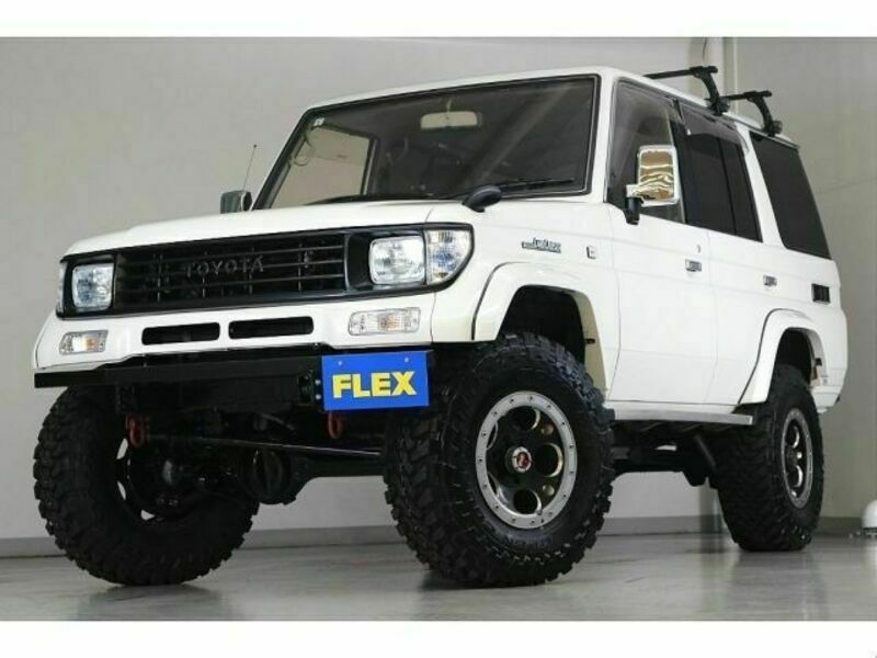 LAND CRUISER PRADO-19