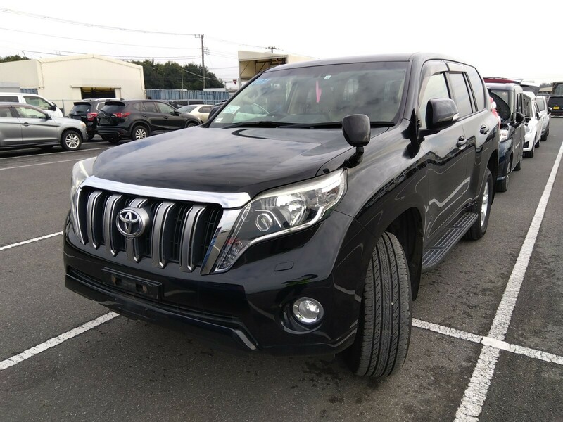 LAND CRUISER PRADO-64