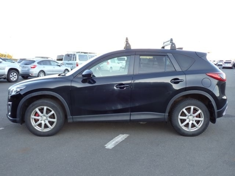 CX-5-5