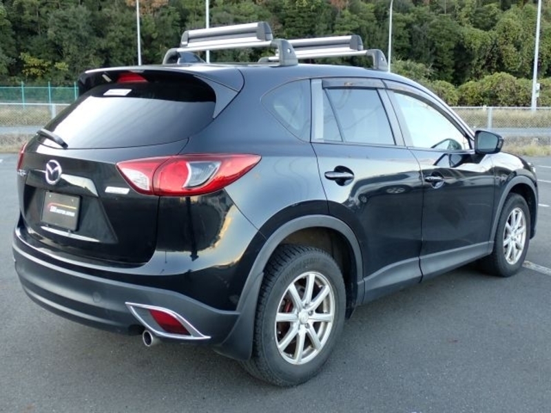 CX-5-4