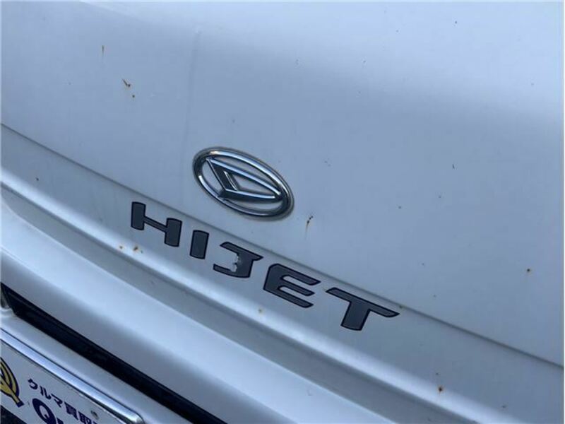 HIJET TRUCK-4