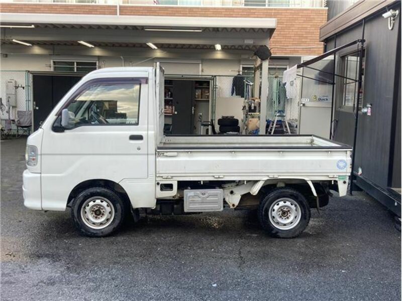 HIJET TRUCK-5