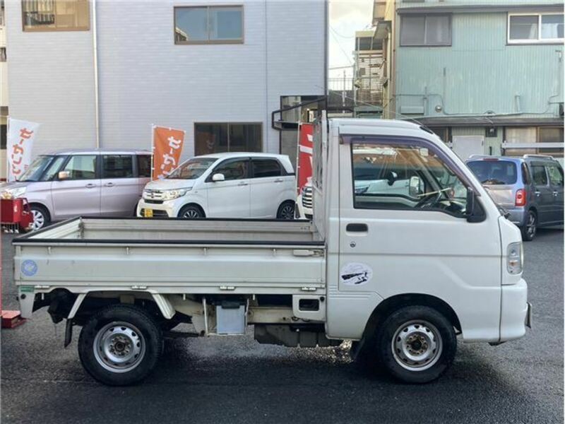 HIJET TRUCK-6