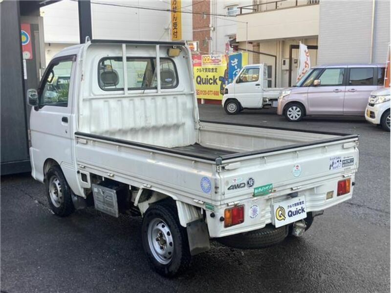 HIJET TRUCK-9