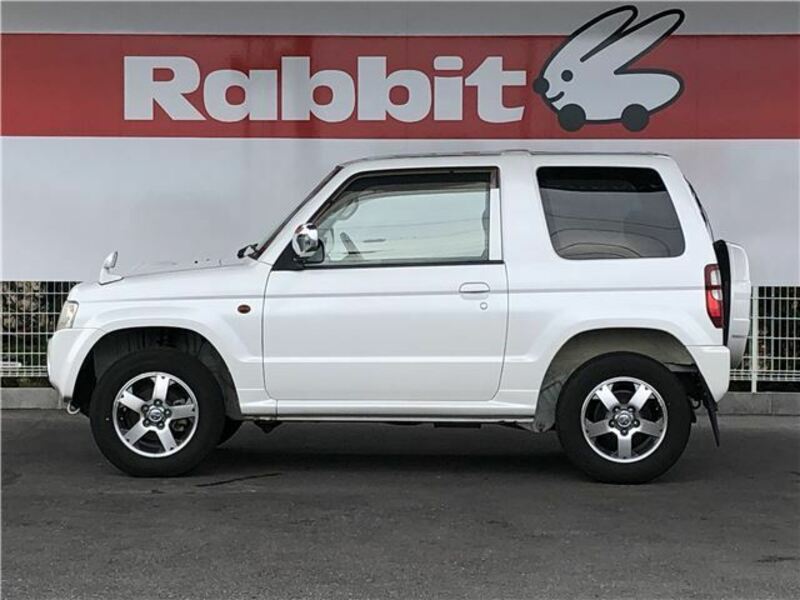 PAJERO MINI-3