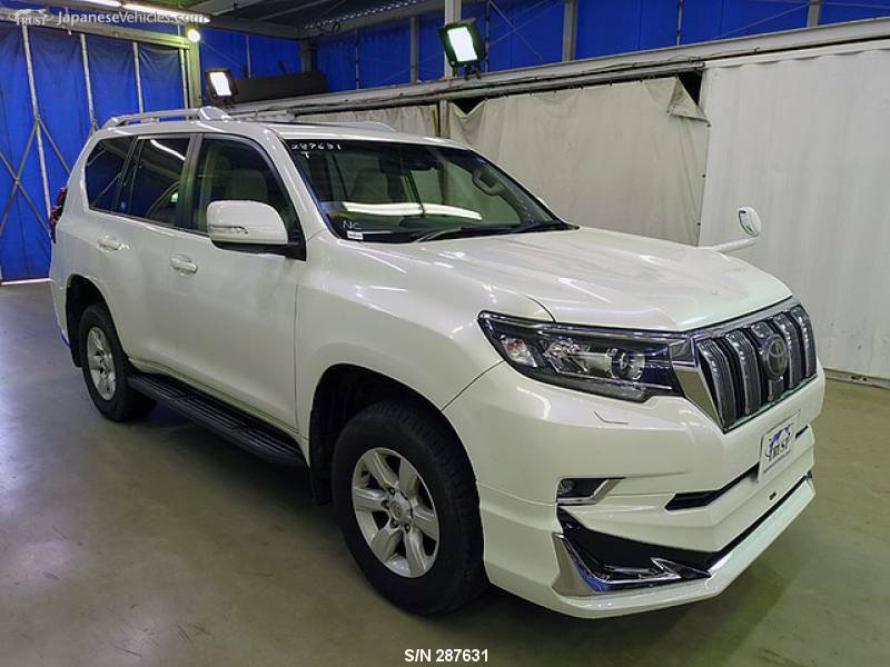 LAND CRUISER PRADO-1