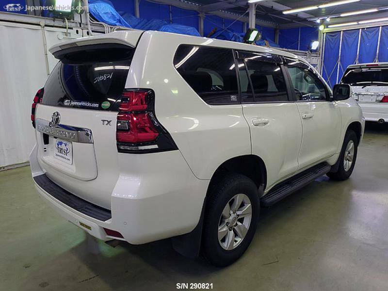 LAND CRUISER PRADO-2