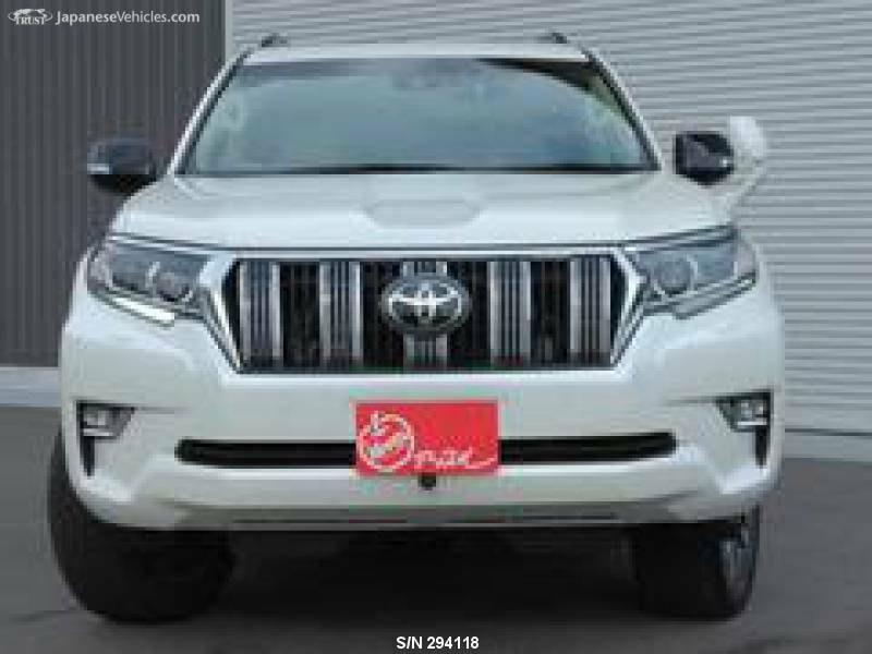 LAND CRUISER PRADO-1