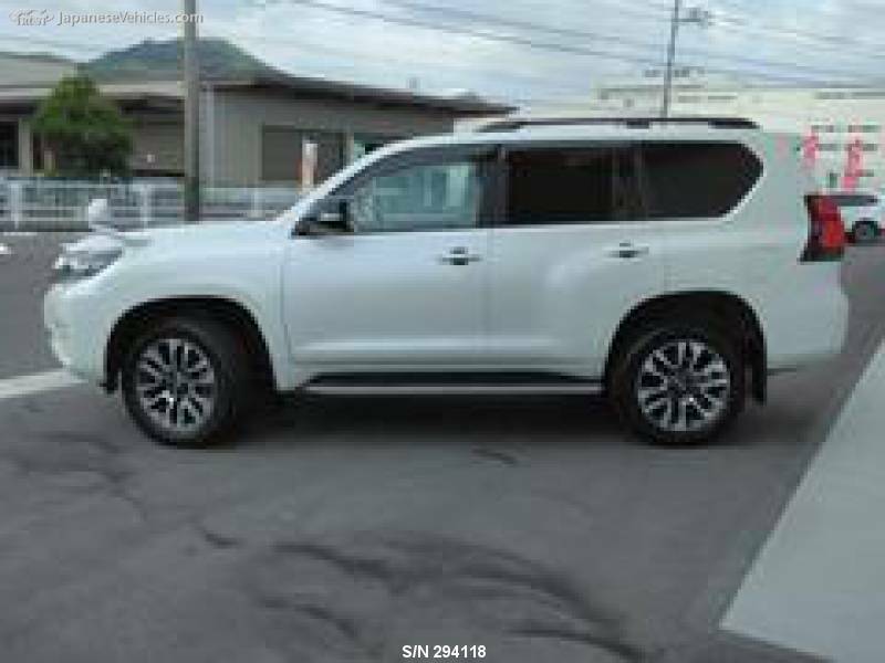 LAND CRUISER PRADO-4