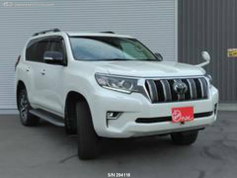 LAND CRUISER PRADO-5