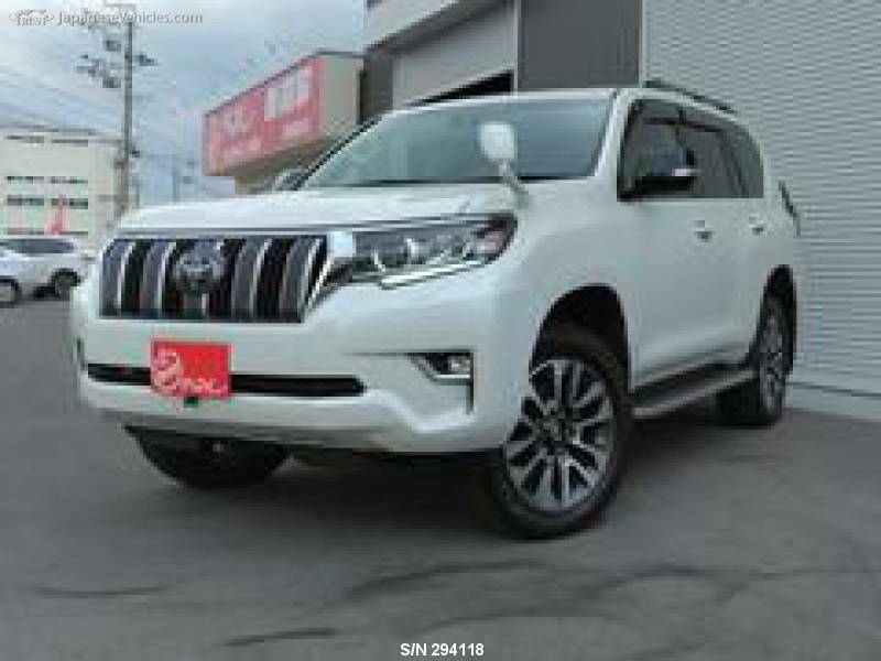 LAND CRUISER PRADO-6