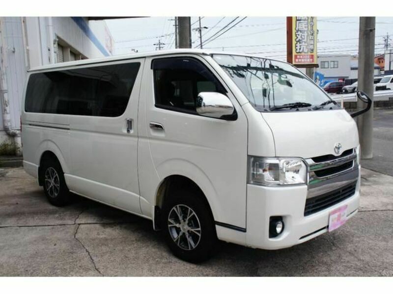 HIACE VAN-13