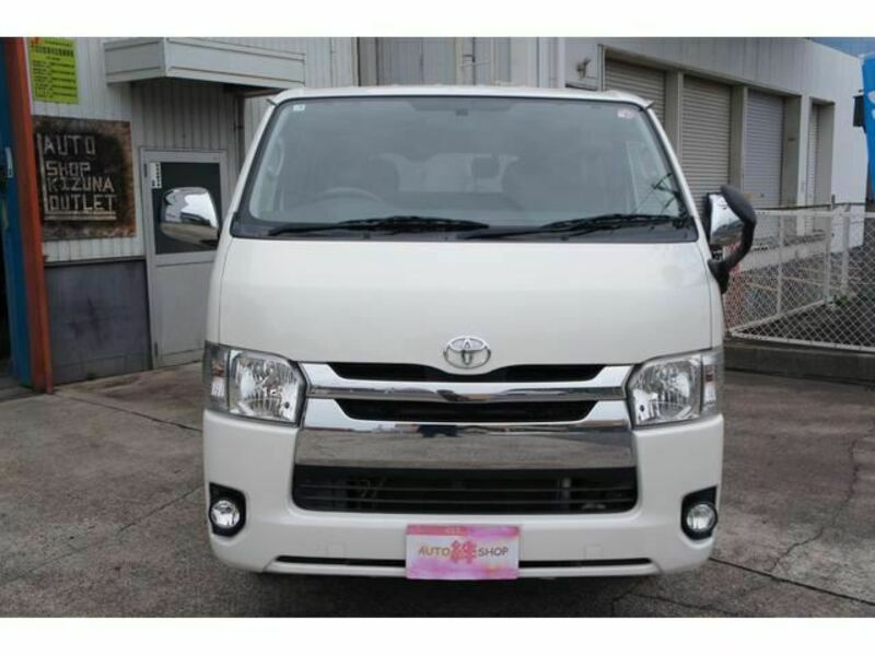 HIACE VAN-15