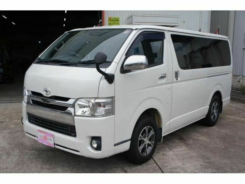 HIACE VAN-16