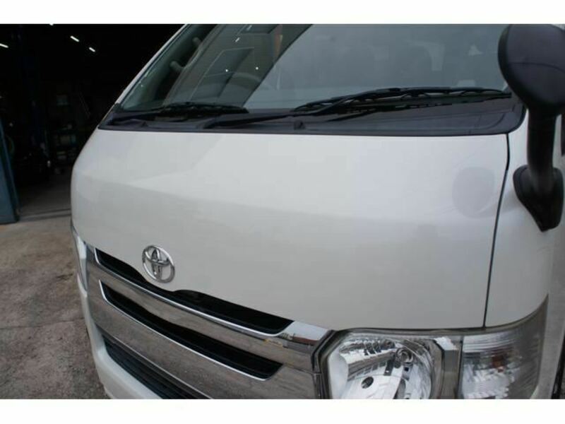 HIACE VAN-20