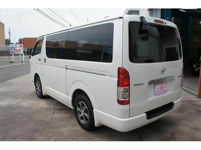 HIACE VAN-30